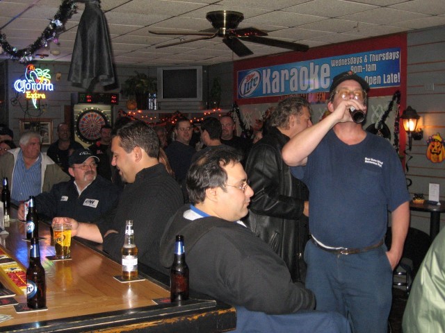 Club Amore